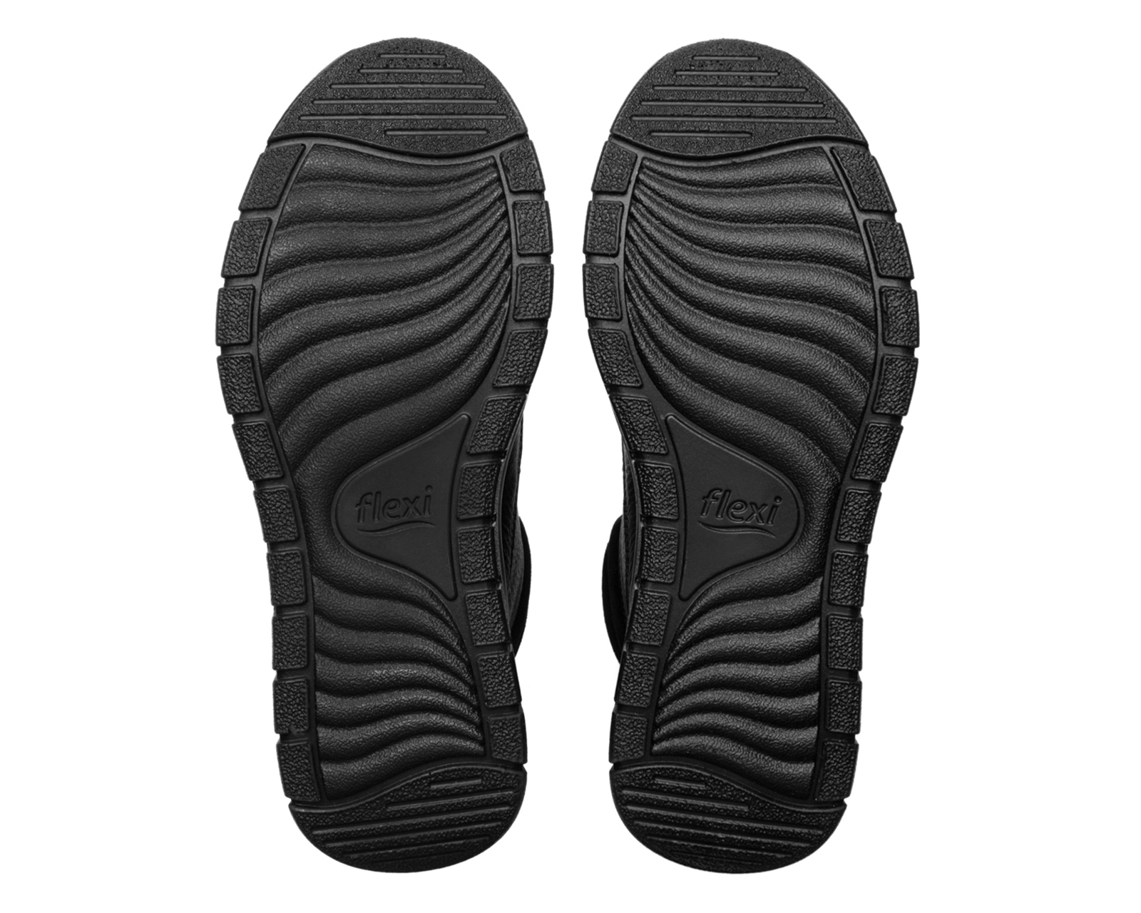 Foto 4 | Foto 4 | Botas Casuales Flexi Azure de Piel para Hombre