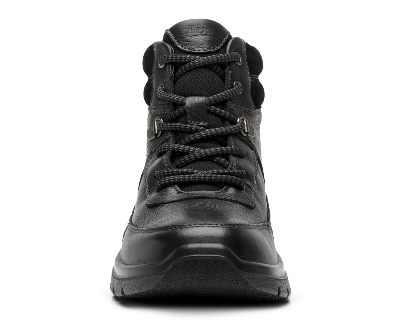 Foto 7 pulgar | Foto 6 | Botas Casuales Flexi Azure de Piel para Hombre