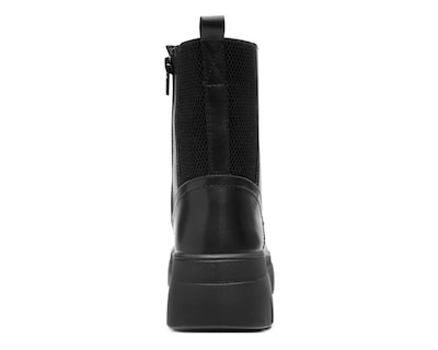 Foto 3 | Foto 3 | Botas Urbanas Flexi de Piel para Mujer