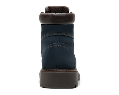 Foto 3 | Foto 3 | Botas Outdoor Flexi Aldara de Piel para Mujer