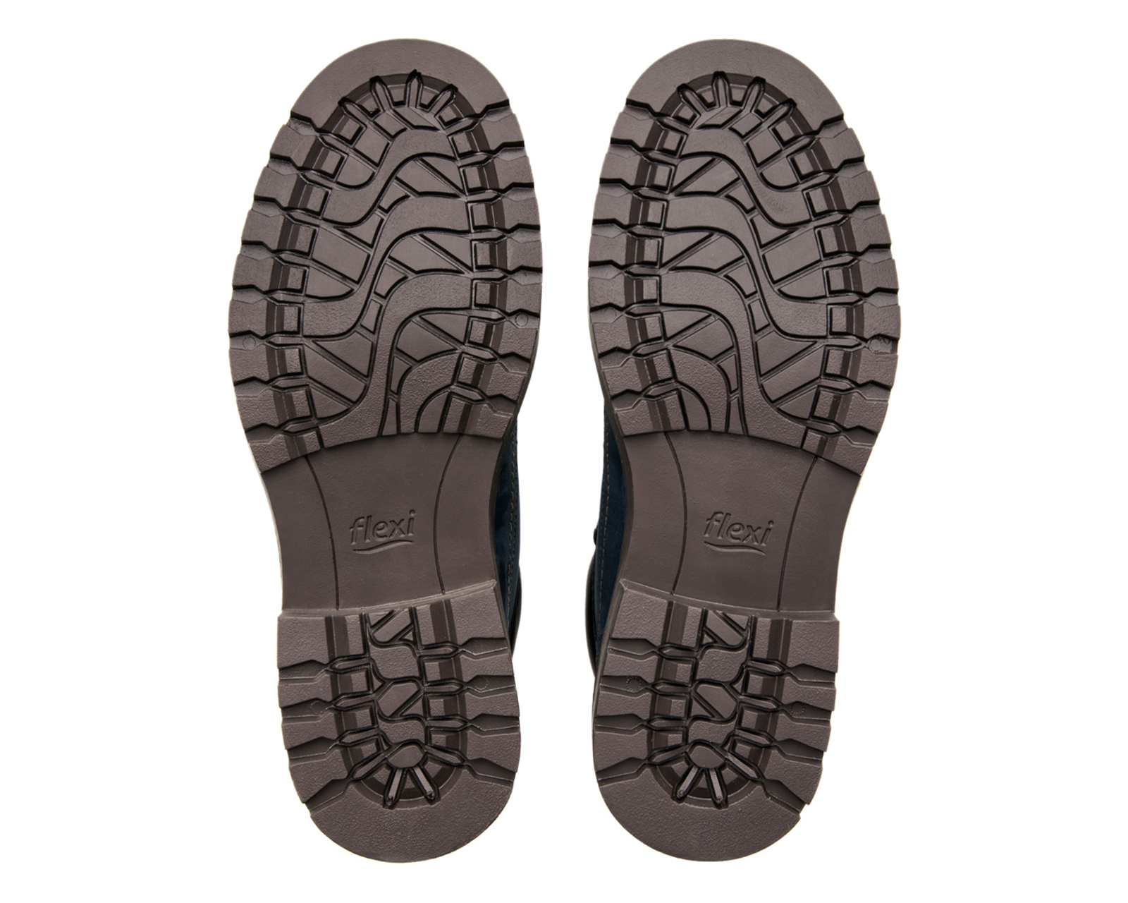 Foto 5 pulgar | Foto 4 | Botas Outdoor Flexi Aldara de Piel para Mujer