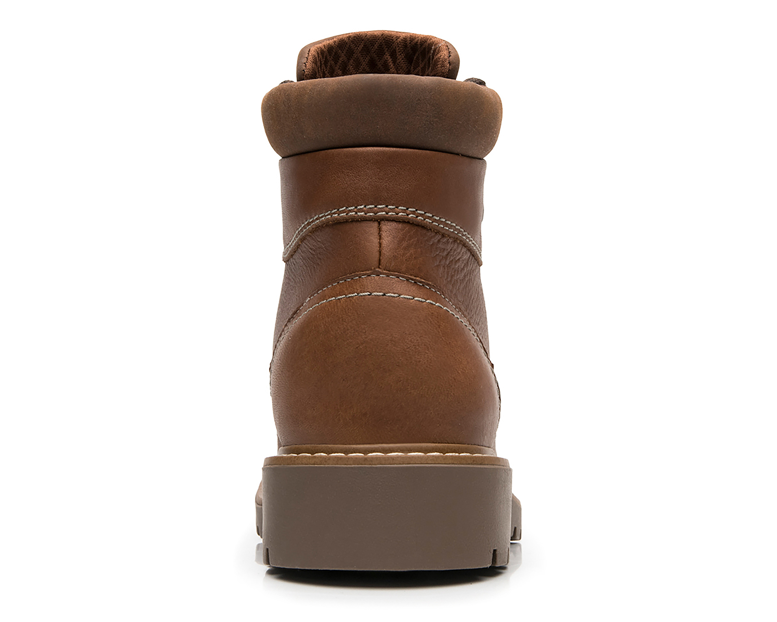 Foto 4 pulgar | Foto 3 | Botas Urbanas Flexi Aldara de Piel para Mujer