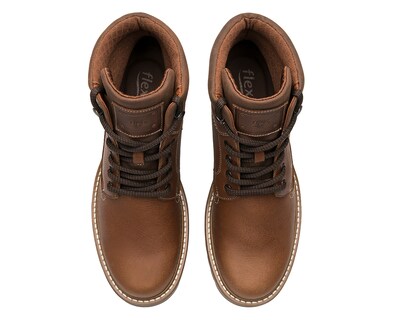 Foto 5 | Foto 5 | Botas Urbanas Flexi Aldara de Piel para Mujer