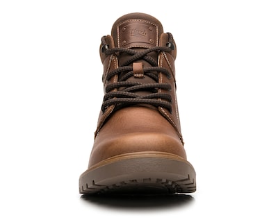 Foto 6 | Foto 6 | Botas Urbanas Flexi Aldara de Piel para Mujer