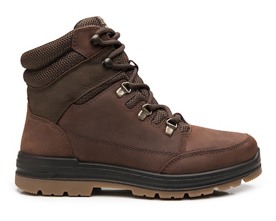Foto 2 | Foto 2 | Botas Urbanas Flexi Lilith de Piel para Mujer