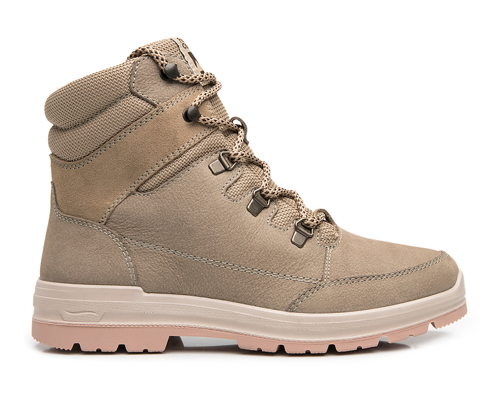 Foto 3 pulgar | Foto 2 | Botas Outdoor Flexi Lilith de Piel para Mujer