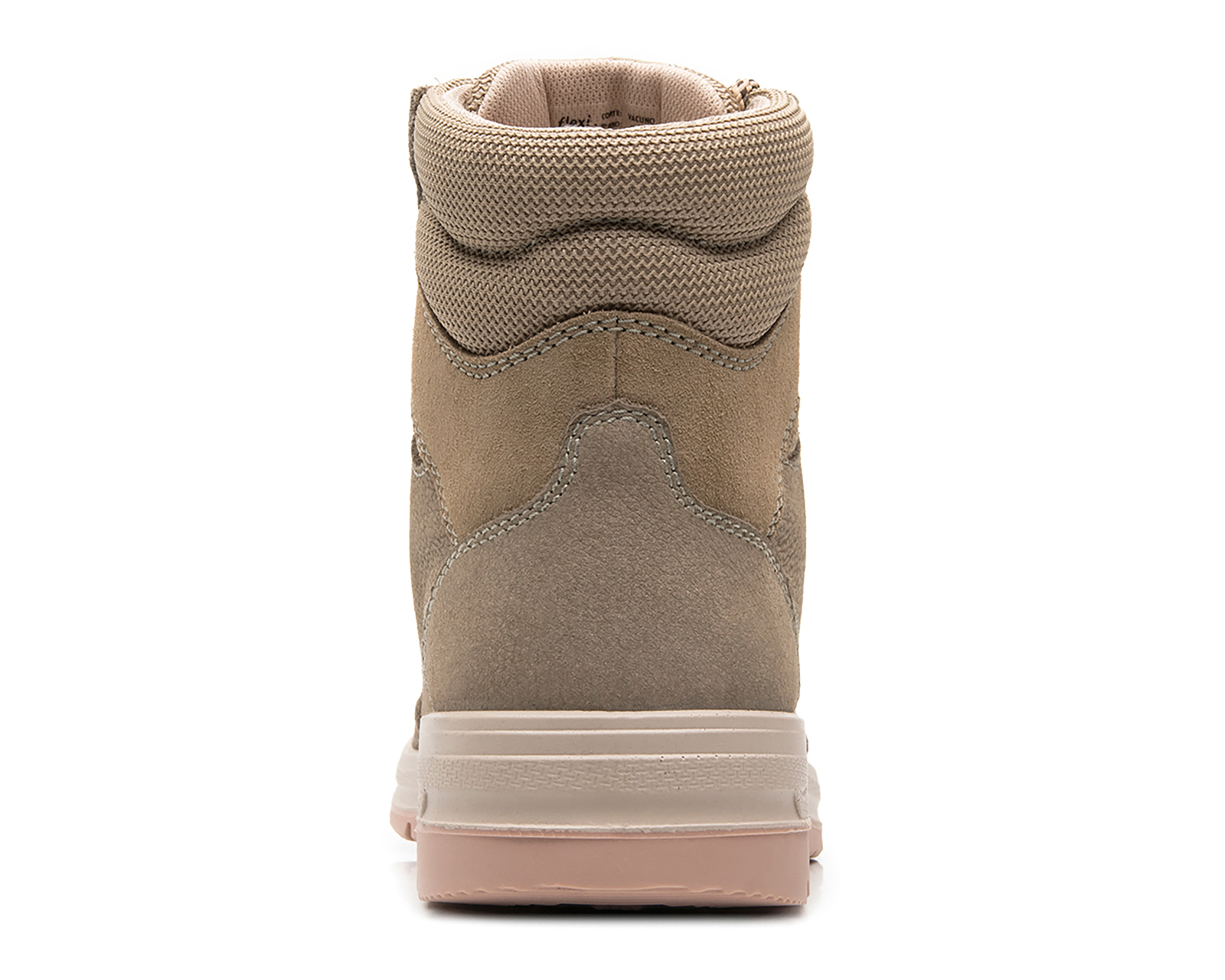 Foto 4 pulgar | Foto 3 | Botas Outdoor Flexi Lilith de Piel para Mujer
