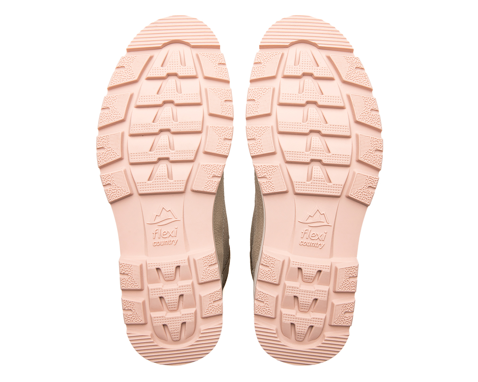 Foto 5 pulgar | Foto 4 | Botas Outdoor Flexi Lilith de Piel para Mujer