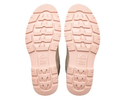 Foto 4 | Foto 4 | Botas Outdoor Flexi Lilith de Piel para Mujer