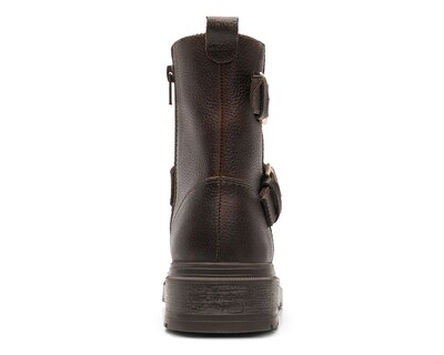 Foto 3 | Foto 3 | Botas Casuales Flexi Antica de Piel para Mujer