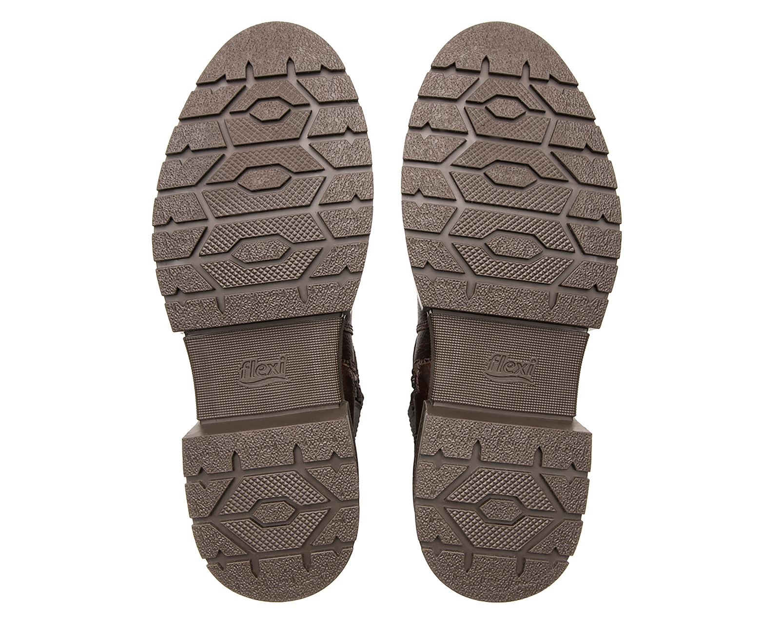 Foto 5 pulgar | Foto 4 | Botas Casuales Flexi Antica de Piel para Mujer