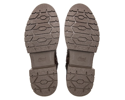 Foto 4 | Foto 4 | Botas Casuales Flexi Antica de Piel para Mujer
