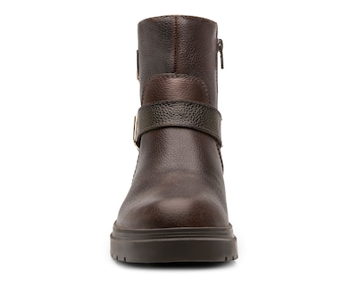 Foto 6 | Foto 6 | Botas Casuales Flexi Antica de Piel para Mujer