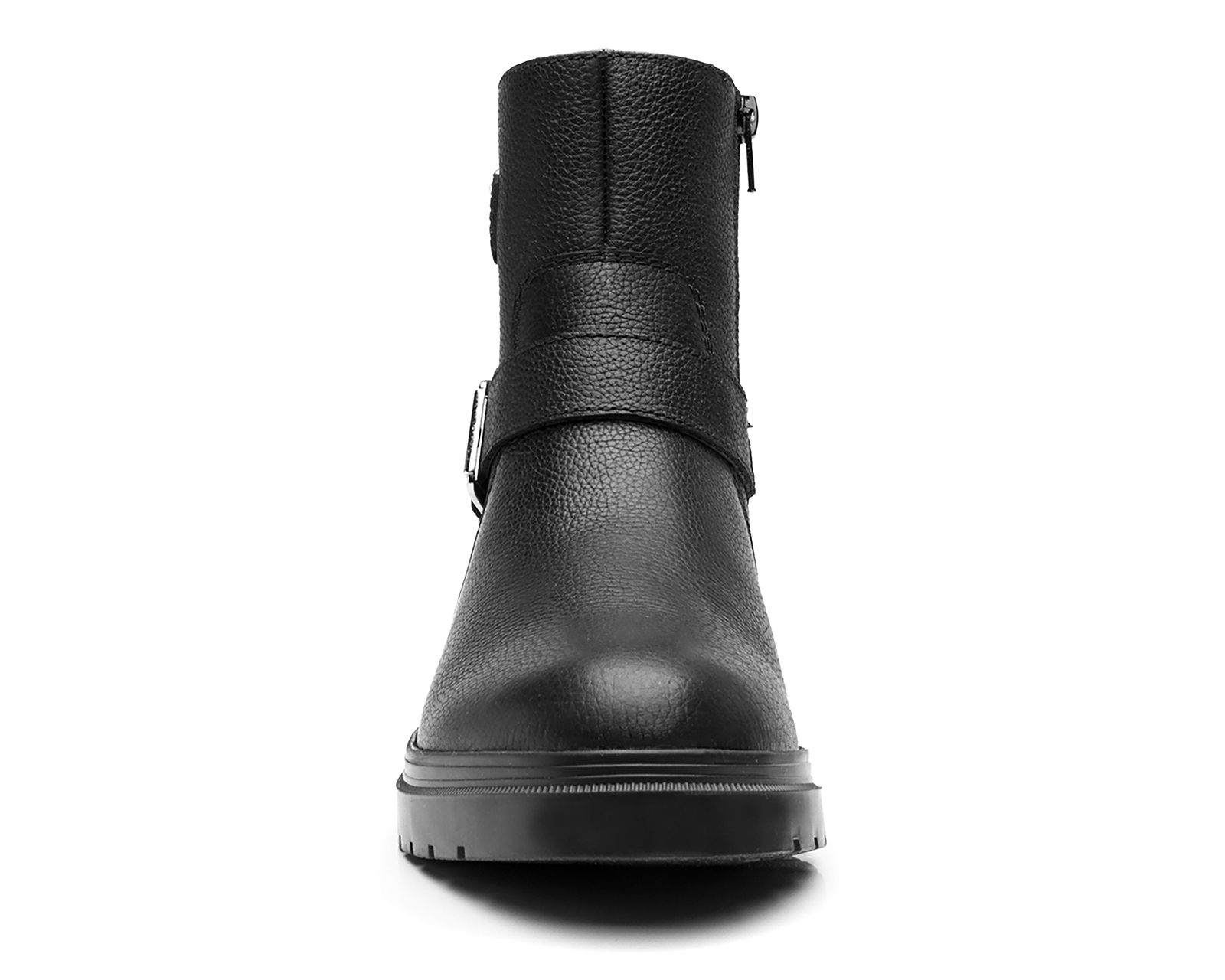 Foto 6 pulgar | Foto 5 | Botas Urbanas Flexi Antica de Piel para Mujer