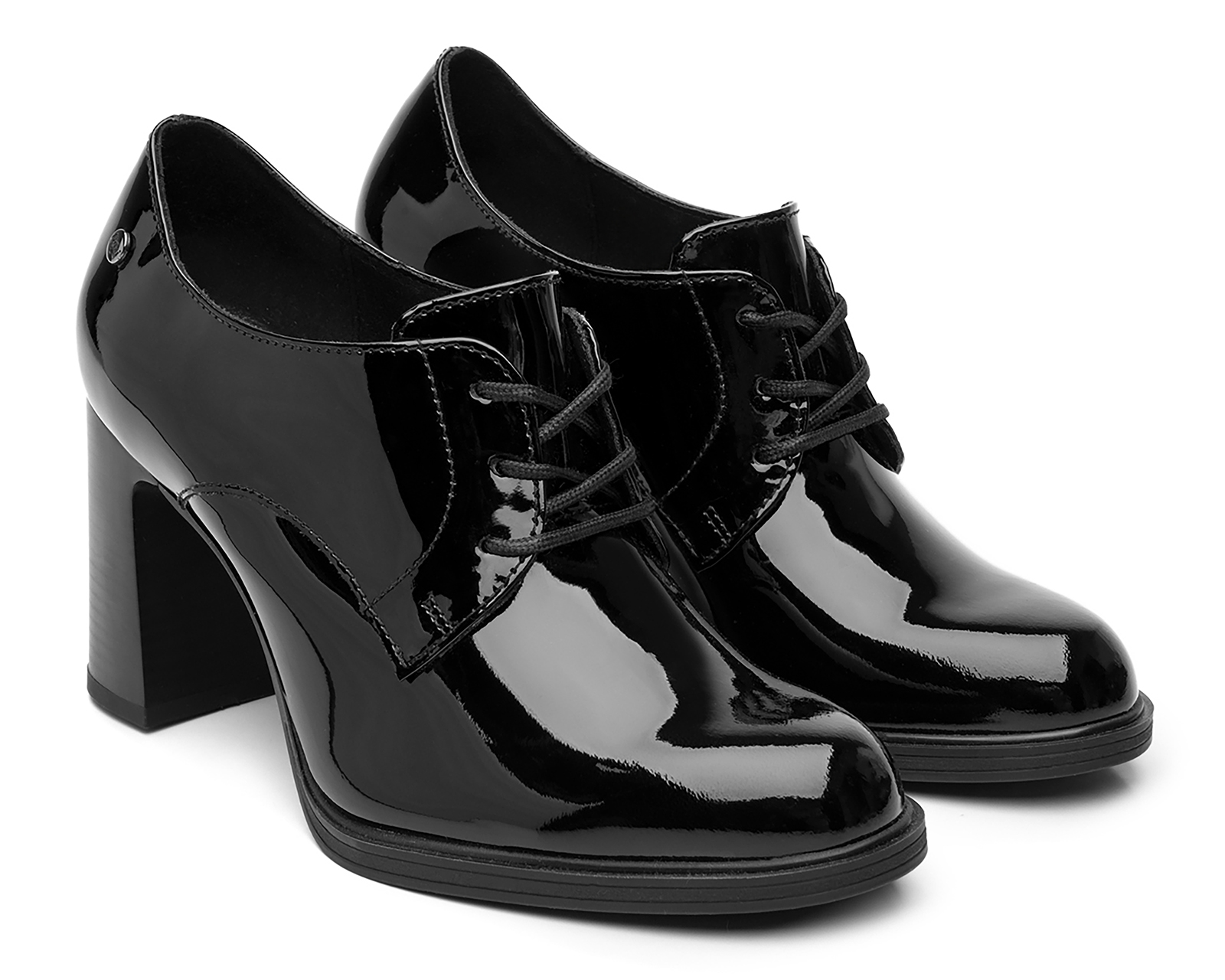 Zapatillas Flexi de Piel para Mujer