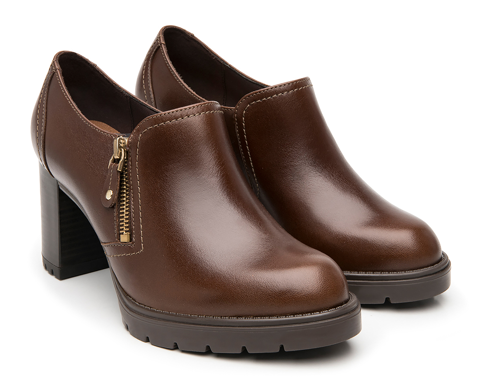 Botines Casuales Flexi Carline para Mujer