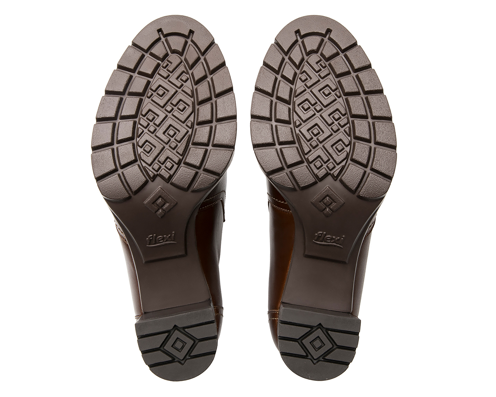 Foto 5 pulgar | Foto 4 | Botines Casuales Flexi Carline para Mujer