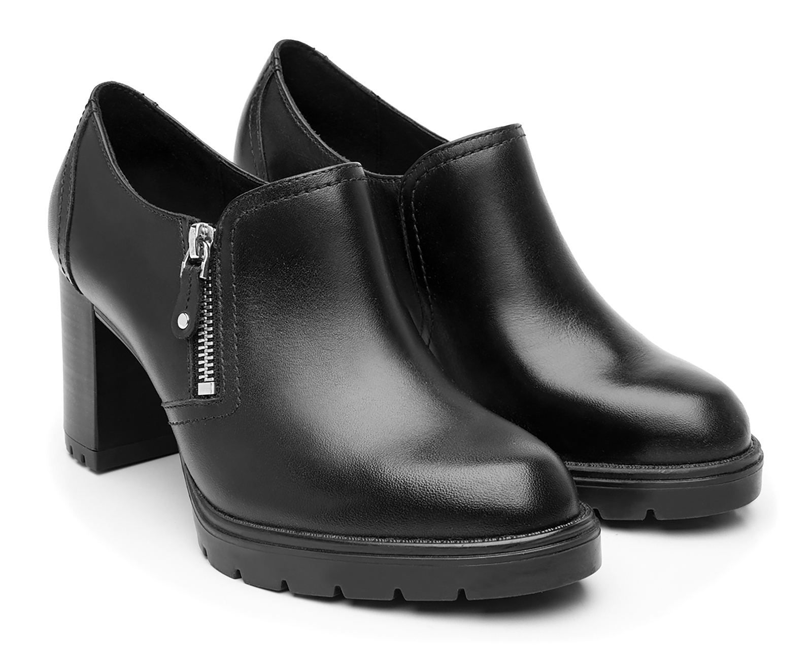 Botines Casuales Flexi Carline para Mujer