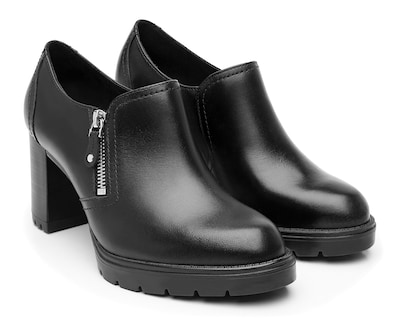 Foto 1 | Foto 1 | Botines Casuales Flexi Carline para Mujer