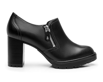 Foto 2 | Foto 2 | Botines Casuales Flexi Carline para Mujer