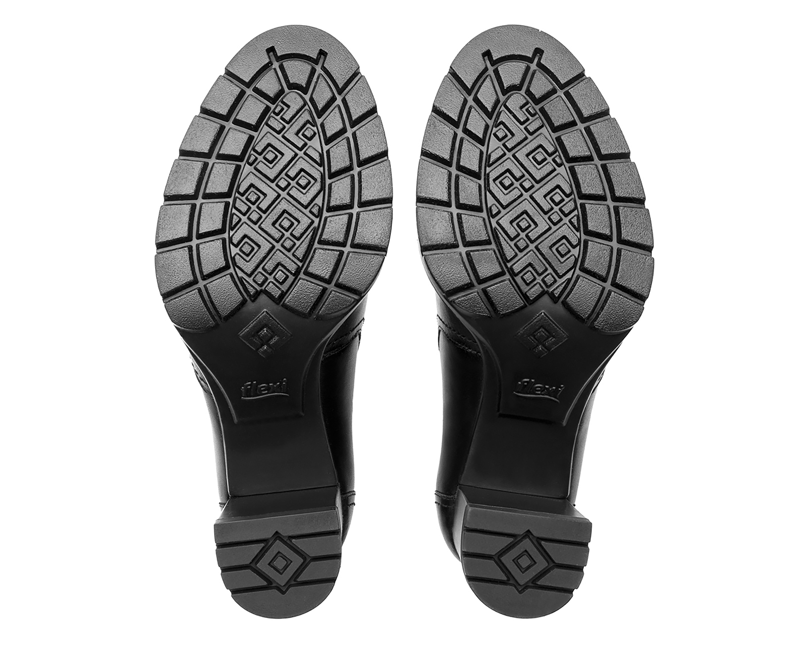 Foto 5 pulgar | Foto 4 | Botines Casuales Flexi Carline para Mujer