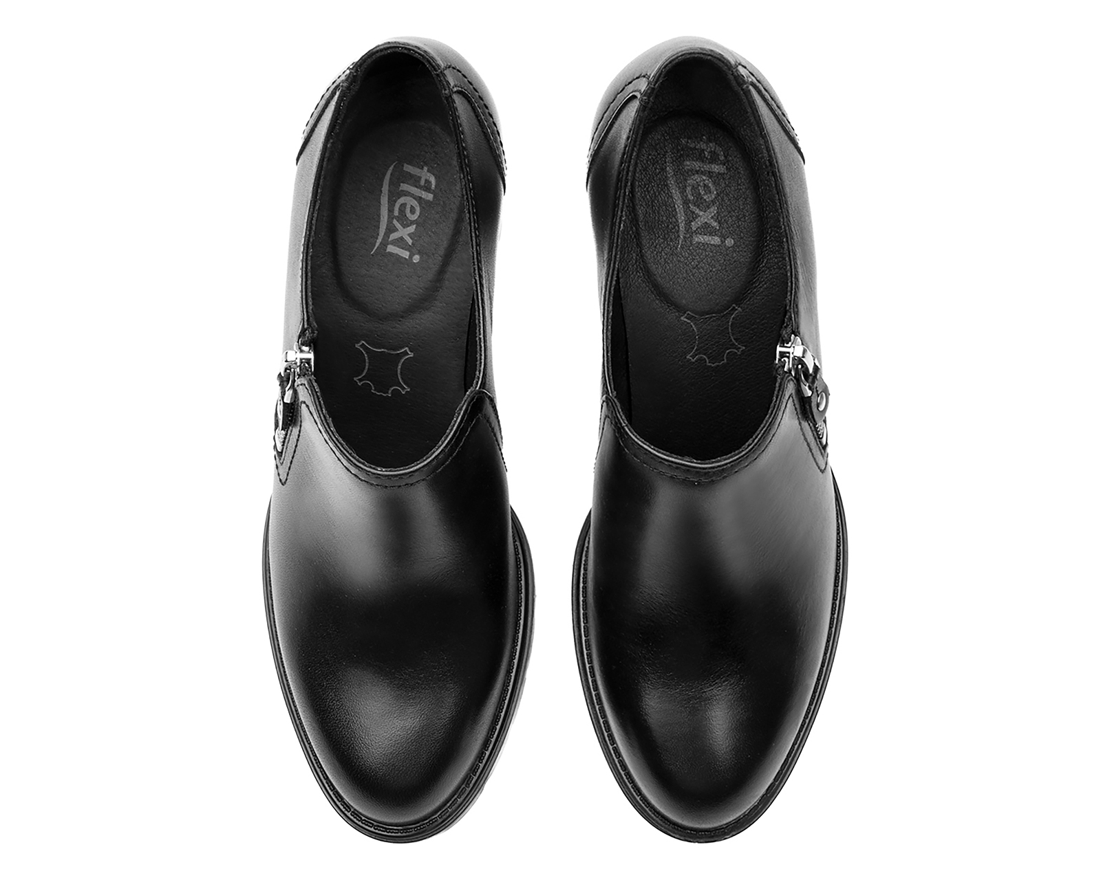 Foto 6 pulgar | Foto 5 | Botines Casuales Flexi Carline para Mujer