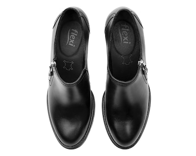 Foto 5 | Foto 5 | Botines Casuales Flexi Carline para Mujer