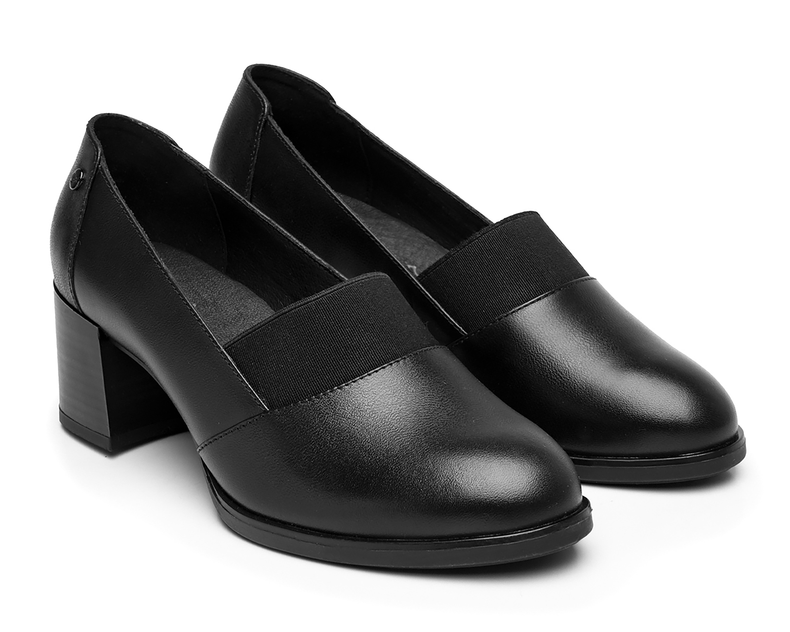 Foto 1 | Foto 1 | Zapatillas Flexi de Piel para Mujer