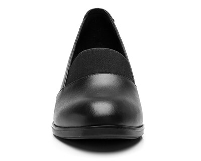 Foto 6 | Foto 6 | Zapatillas Flexi de Piel para Mujer