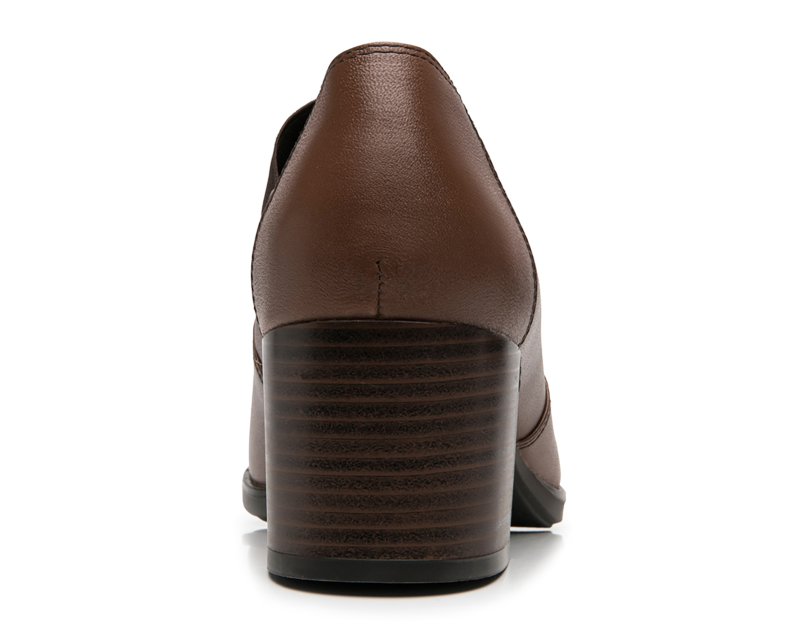 Foto 3 | Foto 3 | Zapatillas Flexi Mercedes de Piel para Mujer