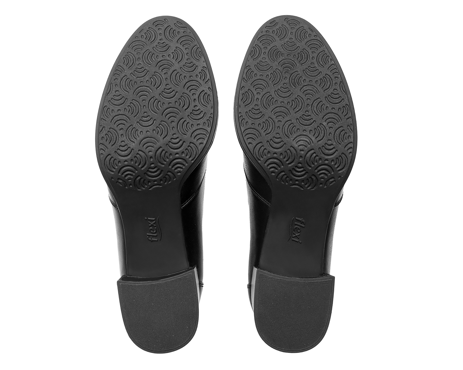 Foto 5 pulgar | Foto 4 | Zapatillas Flexi Mercedes de Piel para Mujer