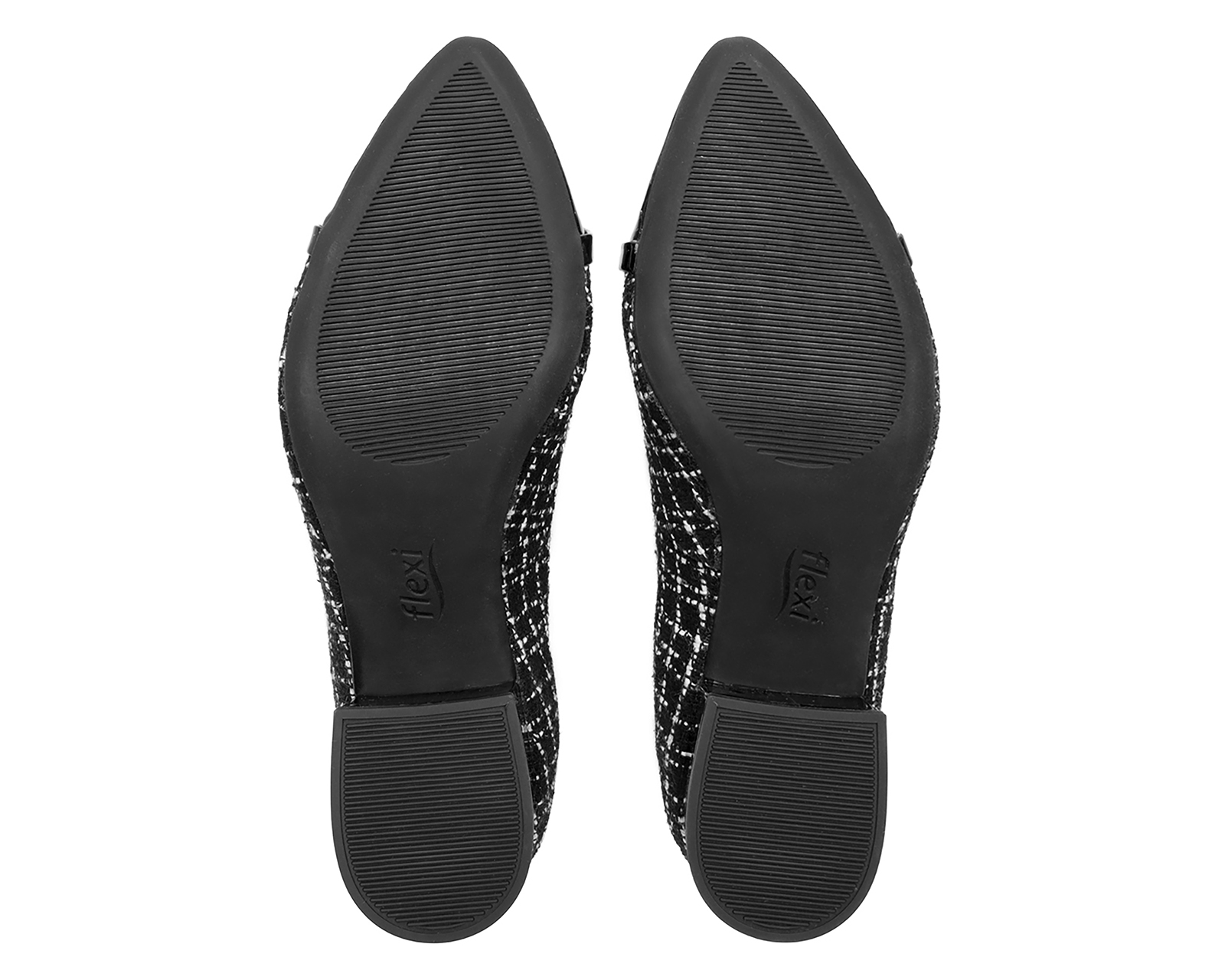 Foto 5 pulgar | Foto 4 | Zapatillas Flexi Annette para Mujer