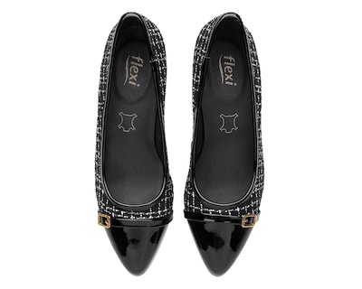 Foto 5 | Foto 5 | Zapatillas Flexi Annette para Mujer