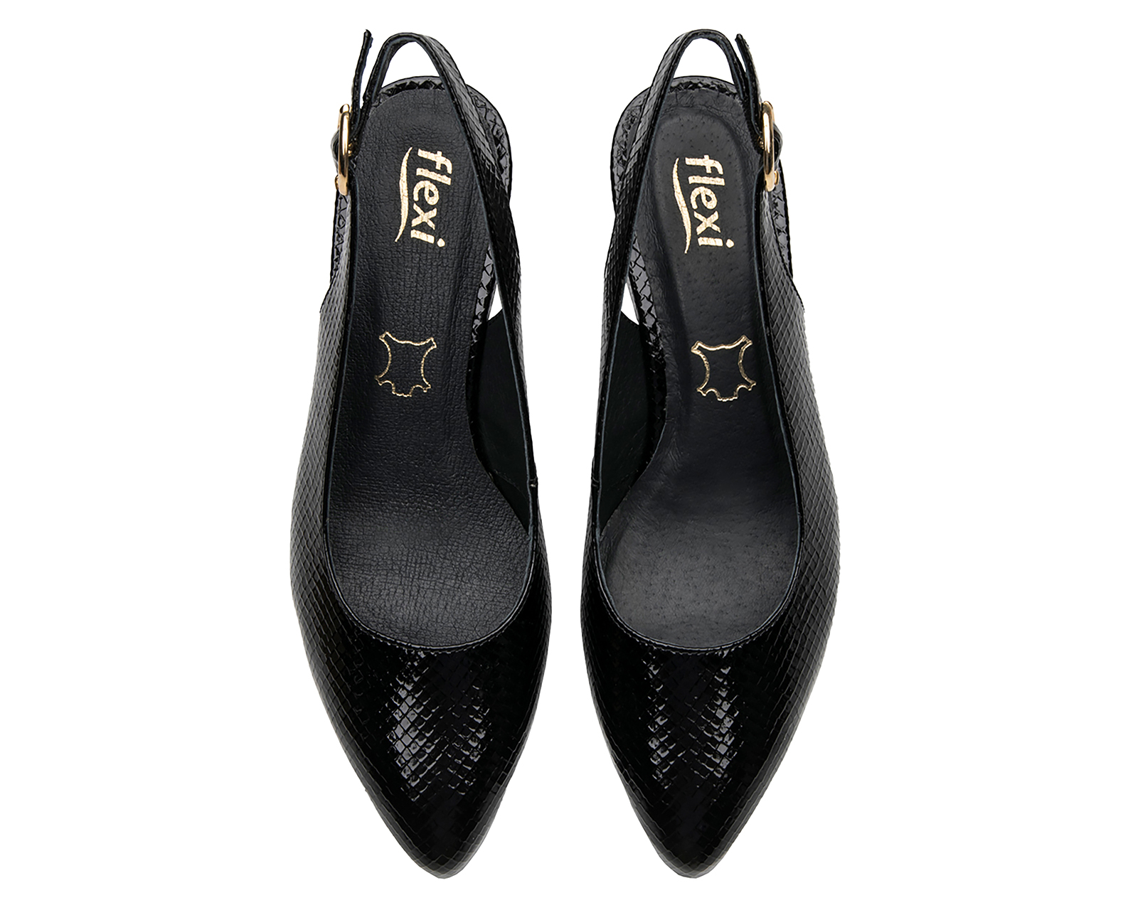 Foto 5 | Foto 5 | Zapatillas Flexi Annette para Mujer