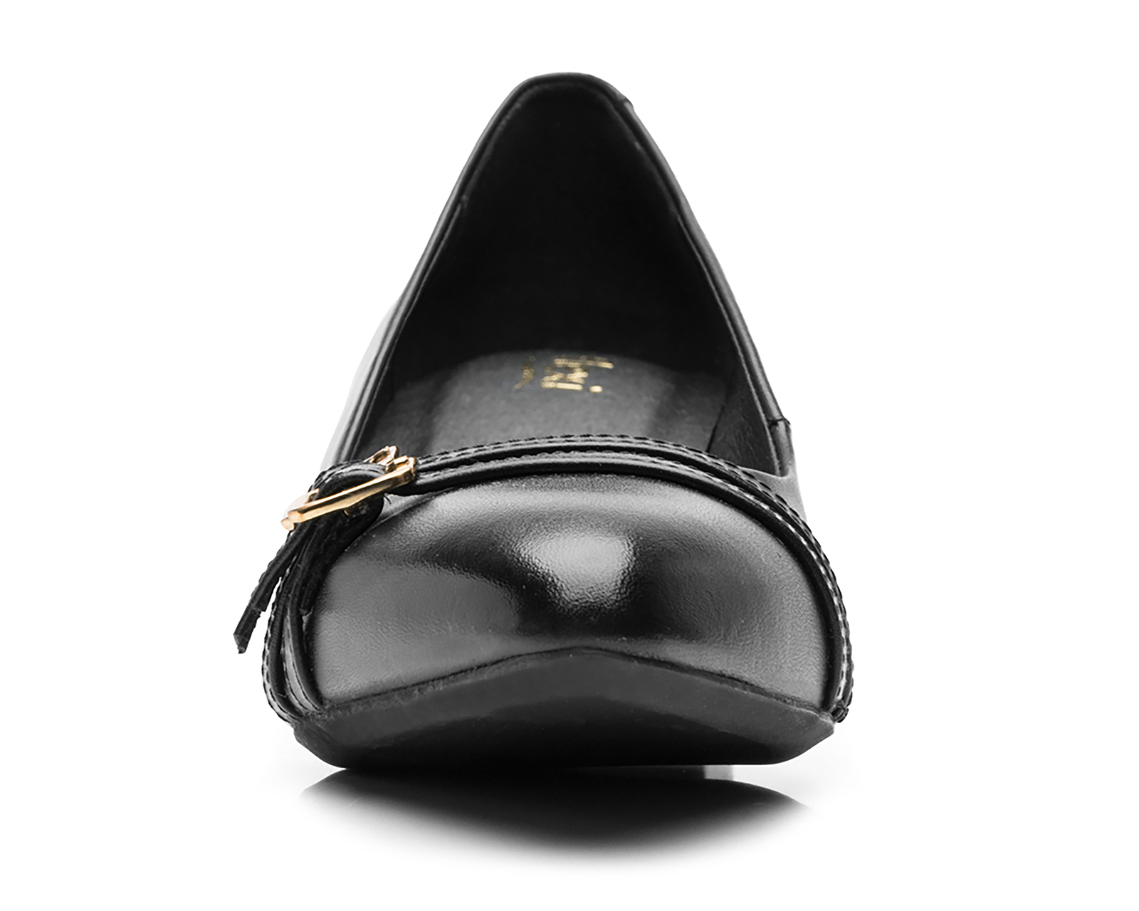 Foto 7 pulgar | Foto 6 | Zapatillas Flexi Annette de Piel para Mujer