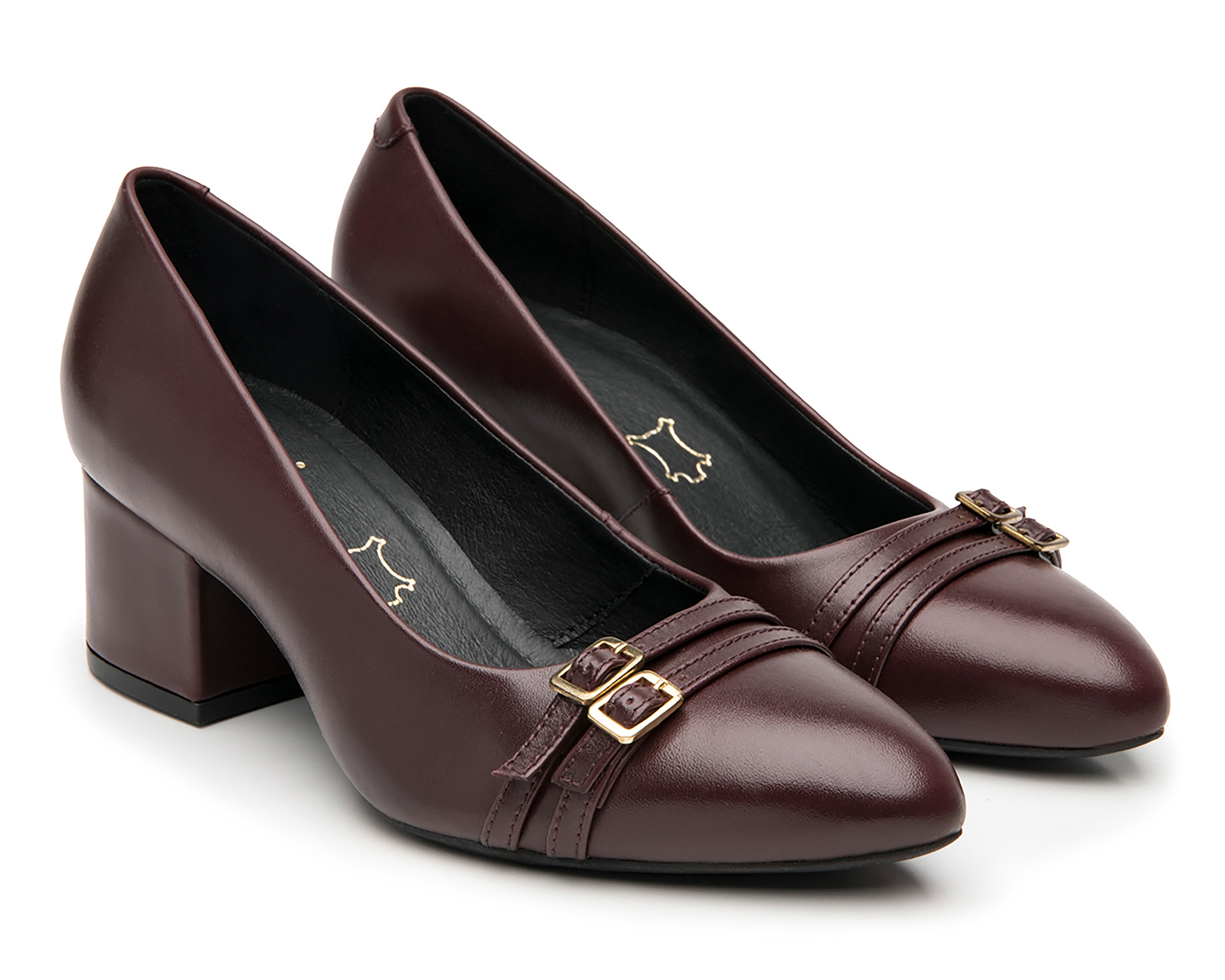 Foto 1 | Foto 1 | Zapatillas Flexi Annette de Piel para Mujer