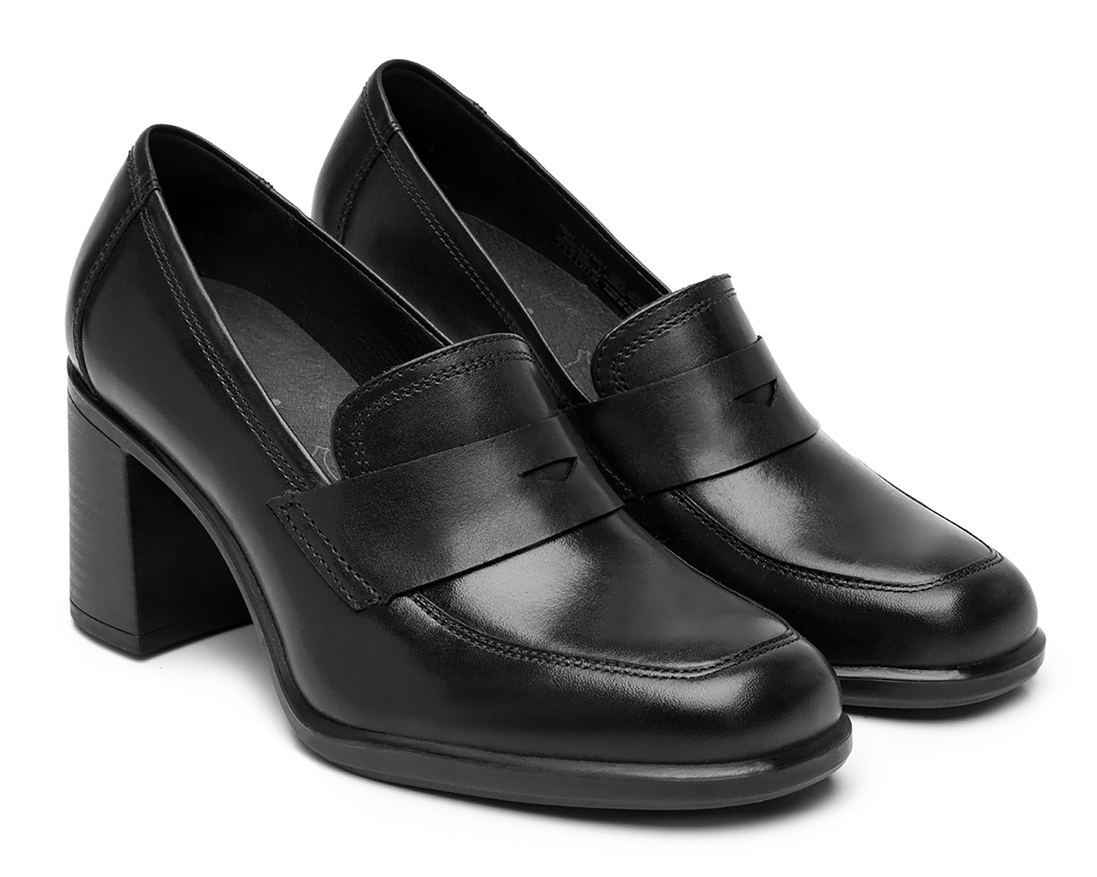 Foto 1 | Foto 1 | Zapatillas Flexi Halia de Piel para Mujer