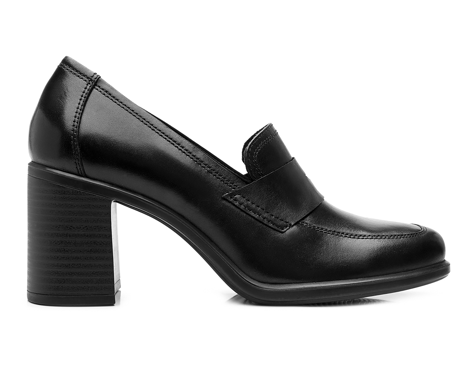 Foto 3 pulgar | Foto 2 | Zapatillas Flexi Halia de Piel para Mujer