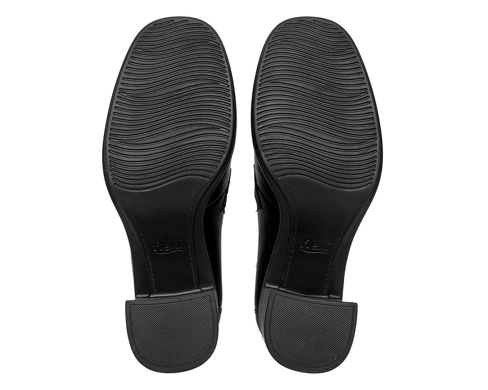 Foto 4 | Foto 4 | Zapatillas Flexi Halia de Piel para Mujer