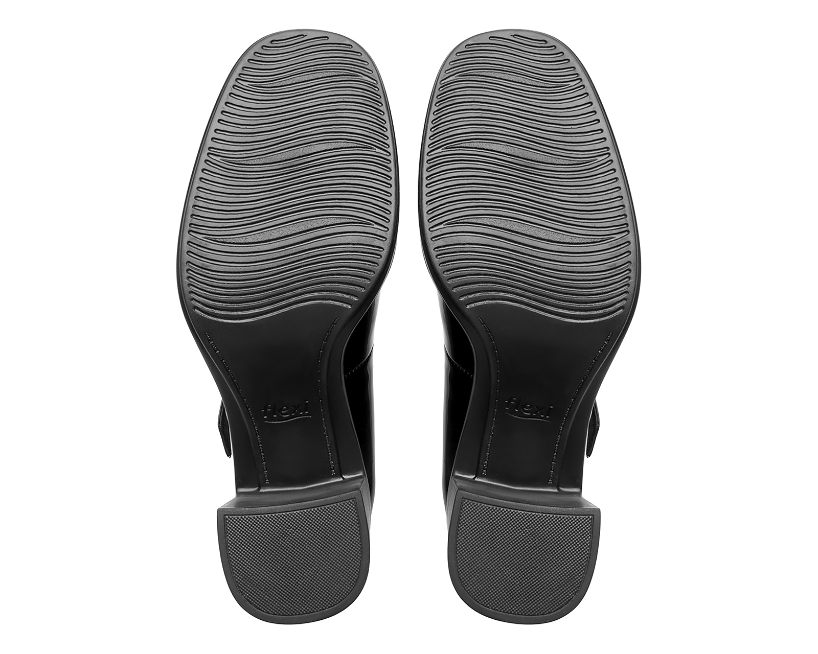 Foto 5 pulgar | Foto 4 | Zapatillas Flexi Halia para Mujer