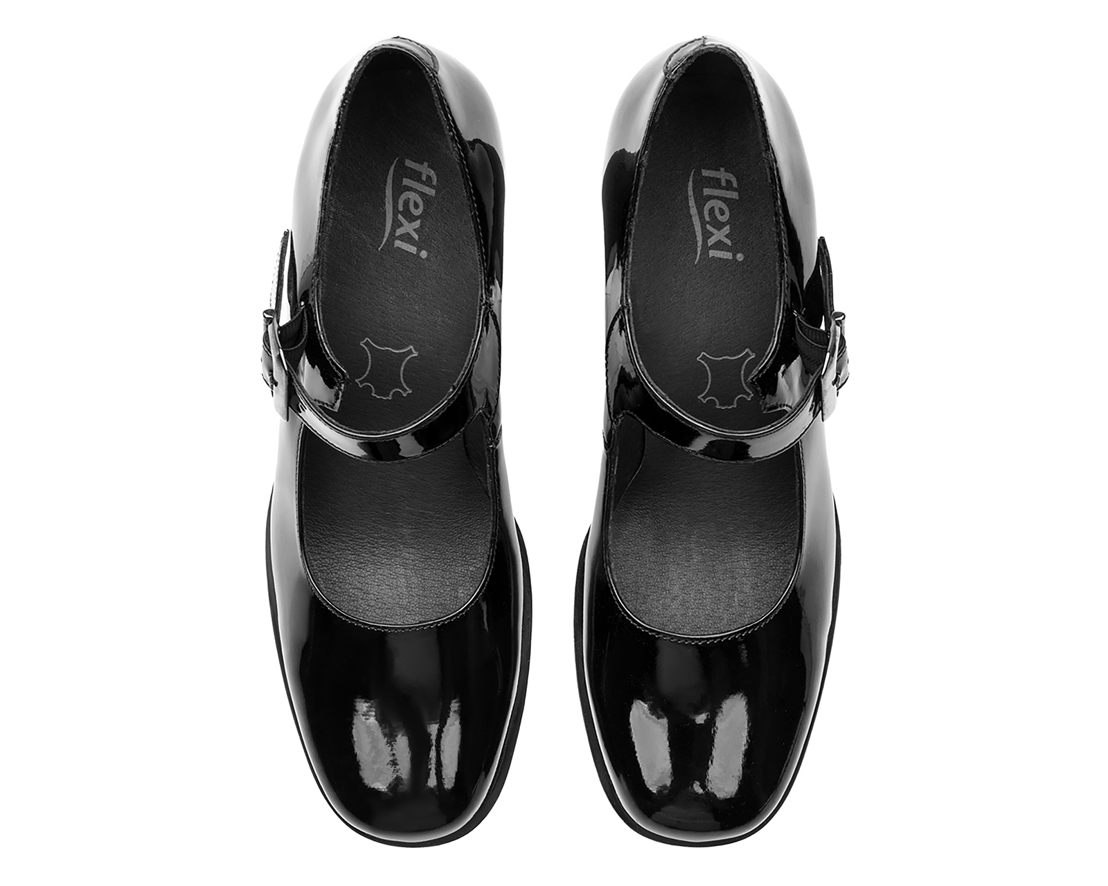 Foto 6 pulgar | Foto 5 | Zapatillas Flexi Halia para Mujer