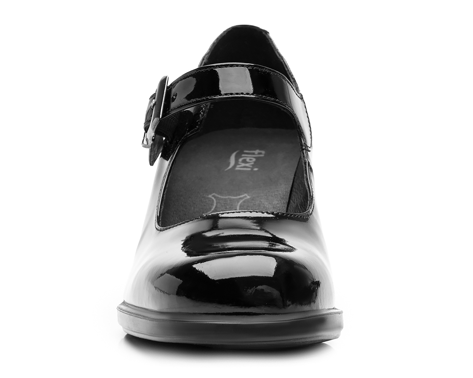 Foto 7 pulgar | Foto 6 | Zapatillas Flexi Halia para Mujer