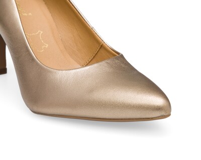 Foto 6 | Foto 6 | Zapatillas Flexi Idris de Piel para Mujer