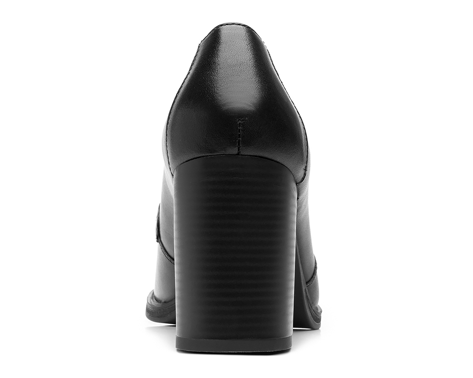 Foto 4 pulgar | Foto 3 | Zapatillas Flexi de Piel para Mujer