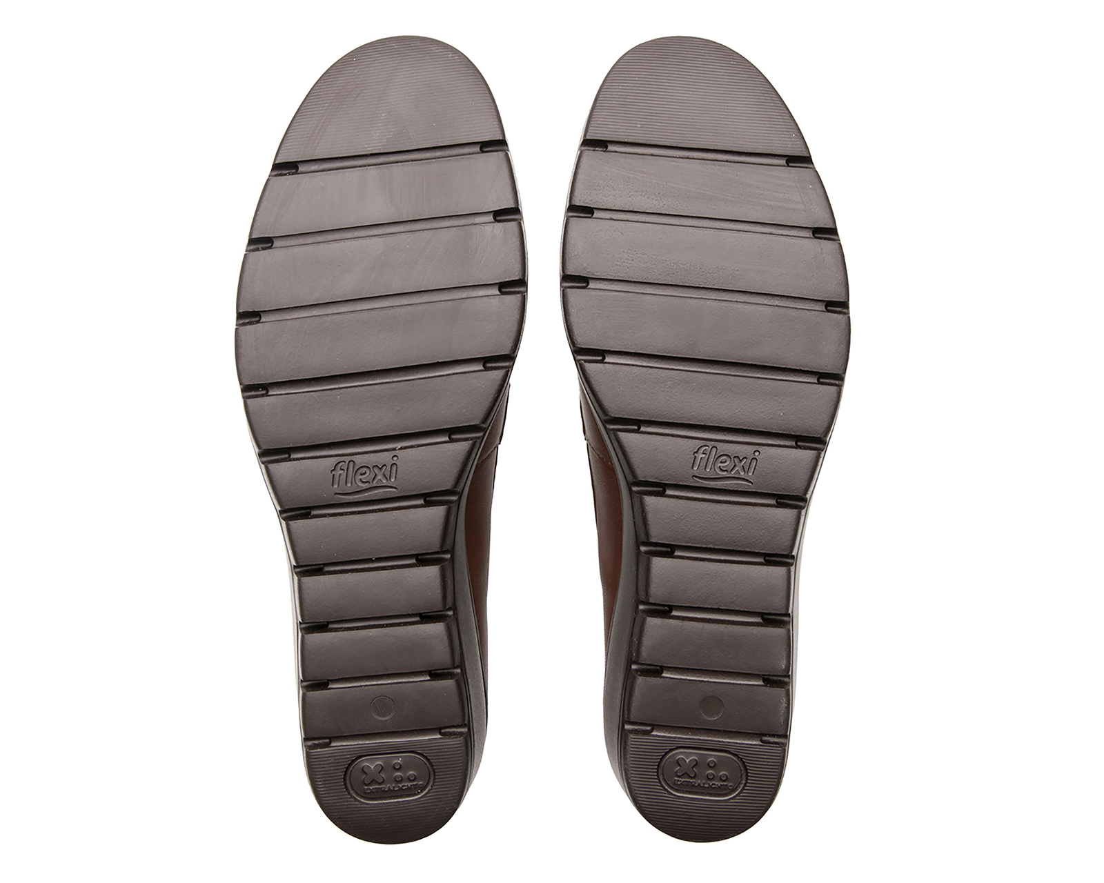 Foto 5 pulgar | Foto 4 | Zapatos Confort Flexi Cataleya de Piel para Mujer