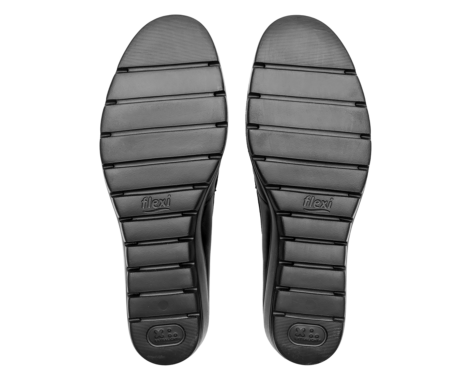 Foto 5 pulgar | Foto 4 | Mocasines Flexi Cataleya de Piel para Mujer