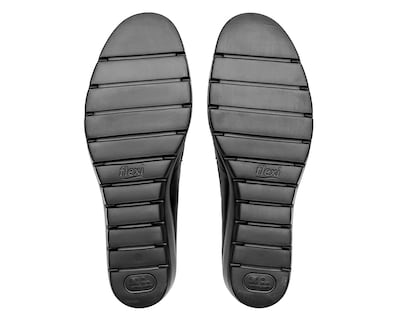 Foto 4 | Foto 4 | Mocasines Flexi Cataleya de Piel para Mujer