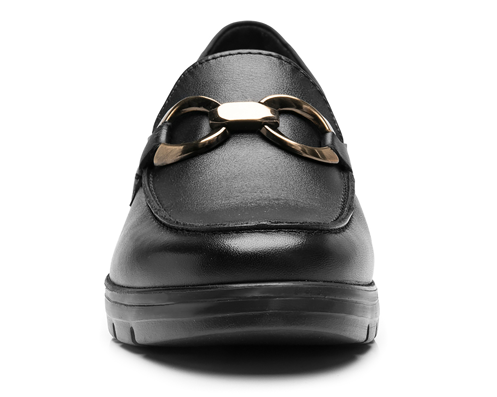 Foto 7 pulgar | Foto 6 | Mocasines Flexi Cataleya de Piel para Mujer