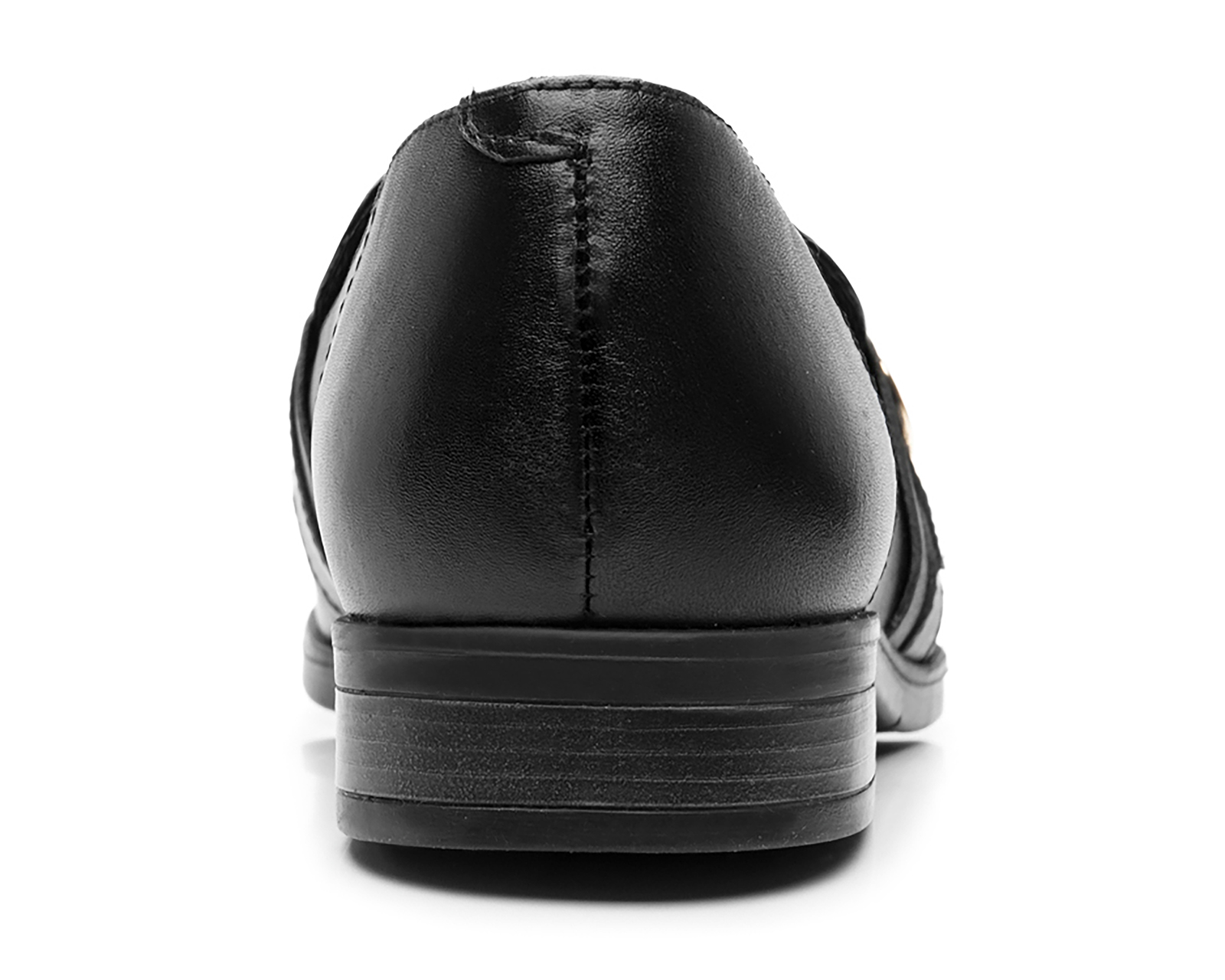 Foto 4 pulgar | Foto 3 | Zapatos Confort Flexi de Piel para Mujer