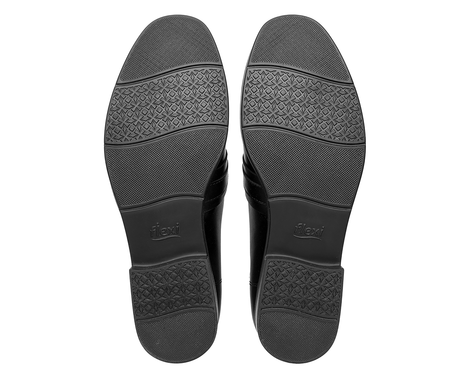 Foto 5 pulgar | Foto 4 | Zapatos Confort Flexi de Piel para Mujer